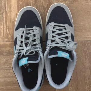 Nike dunk low retro premium size 11